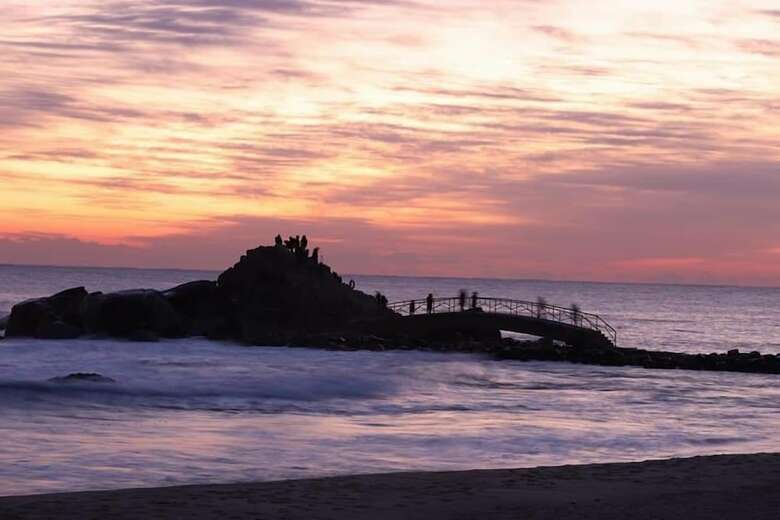 Gangneung Seaview Pension