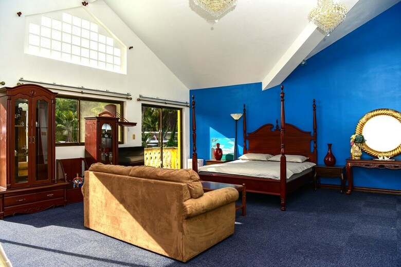 Hotel Saipan Stay Lounge