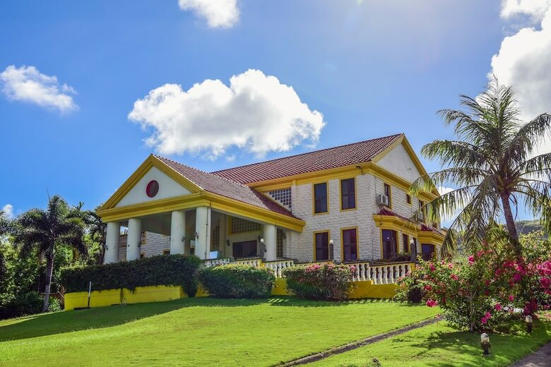 Hotel Saipan Stay Lounge