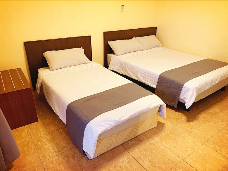 Hotel Saipan Stay Lounge