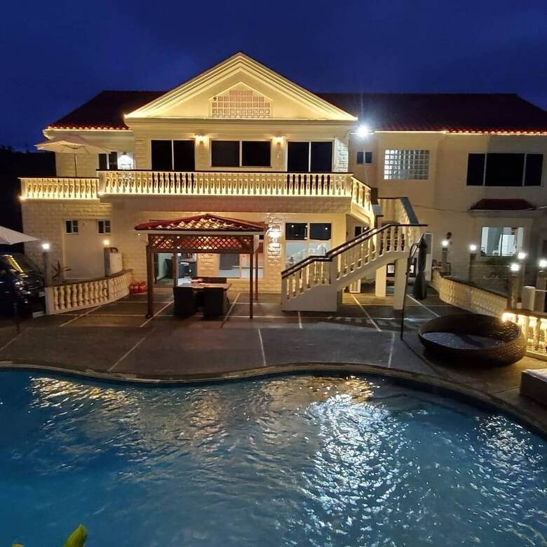 Hotel Saipan Stay Lounge