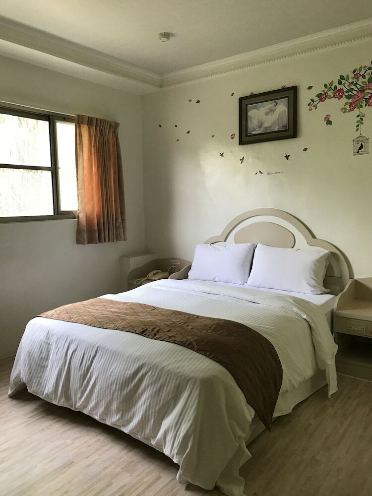 Minren Hotel