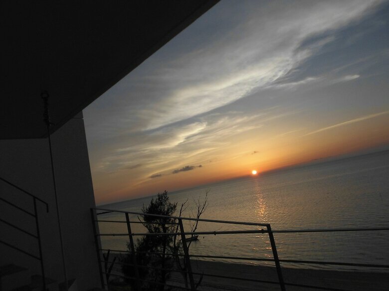 Aparthotel Beach Room