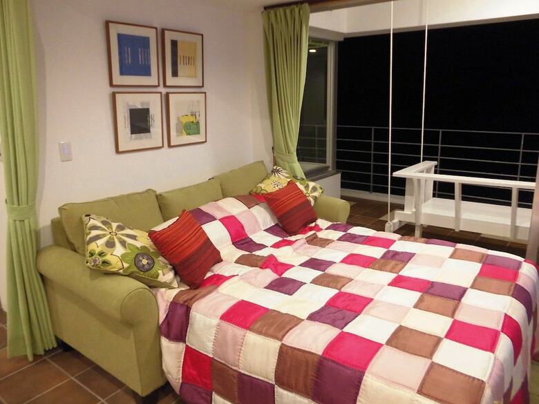 Aparthotel Beach Room