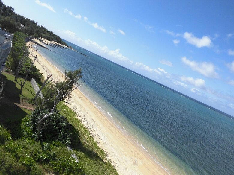 Aparthotel Beach Room