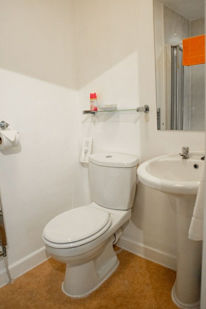 Bed & Breakfast The Lenbrook