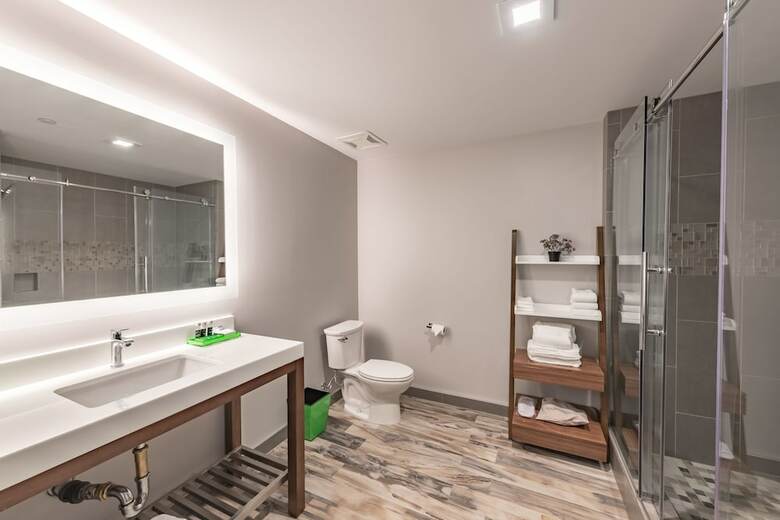 Lexen Hotel-north Hollywood Near Universal