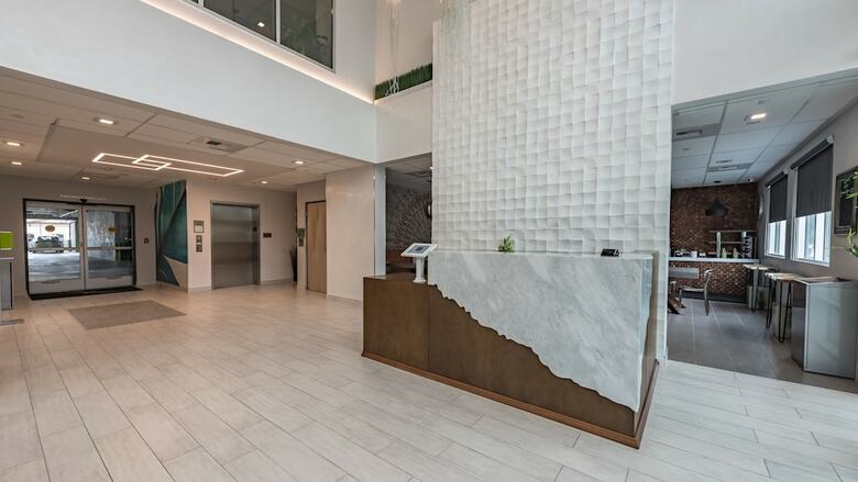 Lexen Hotel-north Hollywood Near Universal