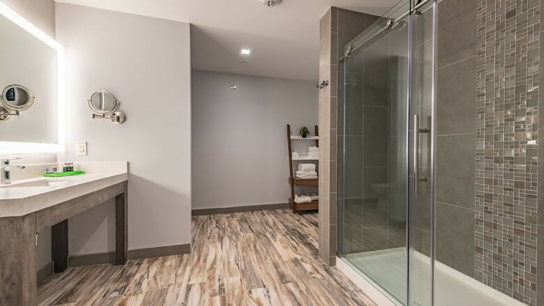 Lexen Hotel-north Hollywood Near Universal