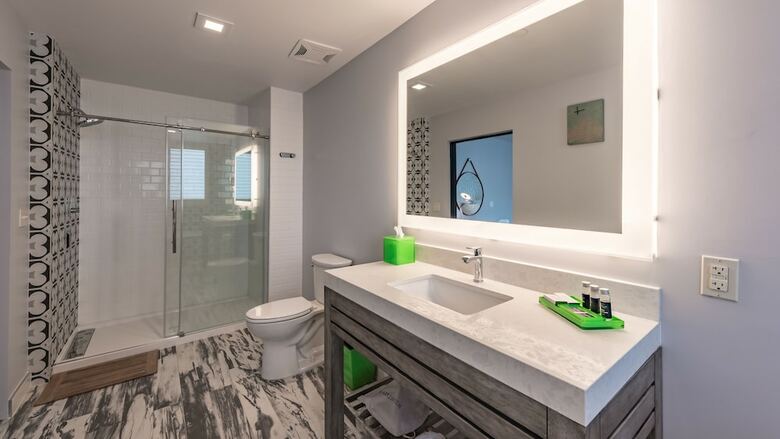 Lexen Hotel-north Hollywood Near Universal