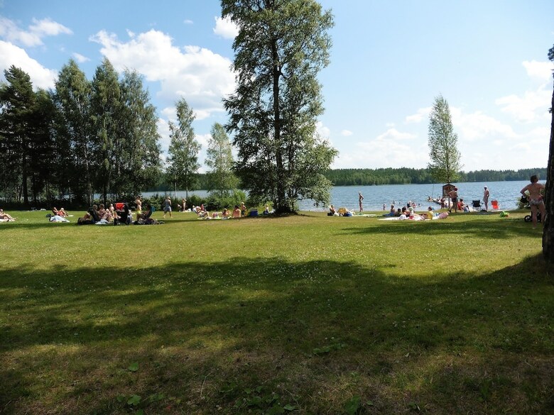 Posada Bjursas Skicenter & Camping