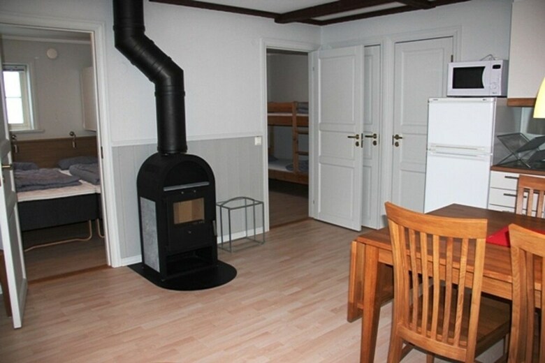 Posada Bjursas Skicenter & Camping