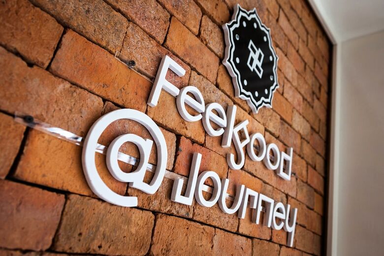 Hostal Feelgood@journey Hostel