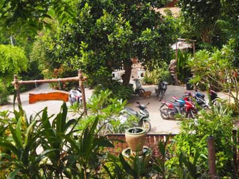 Hotel Majestic Sea View Resort