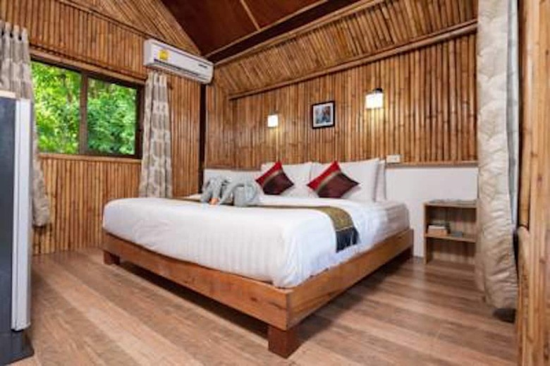 Hotel Majestic Sea View Resort