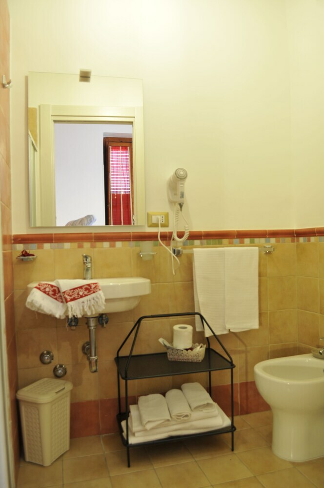 B&B V&v Suite & Breakfast