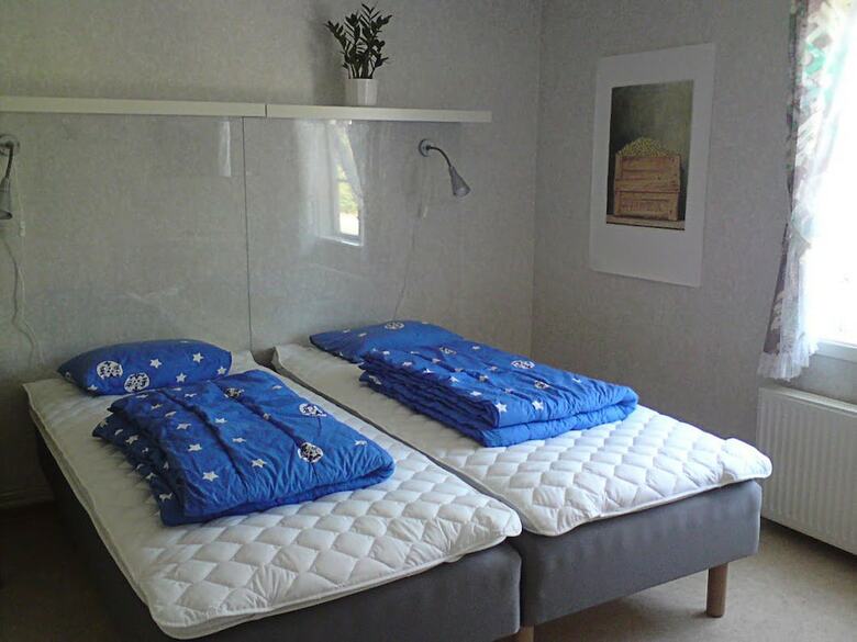 Hostal Stf Vandrarhem S�dra Ljunga