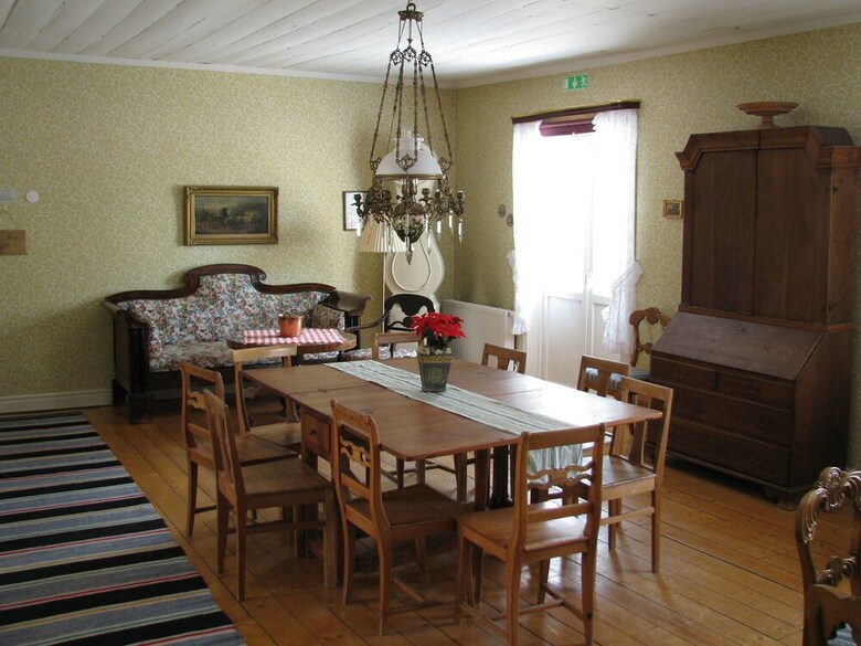 Hostal Stf Vandrarhem S�dra Ljunga