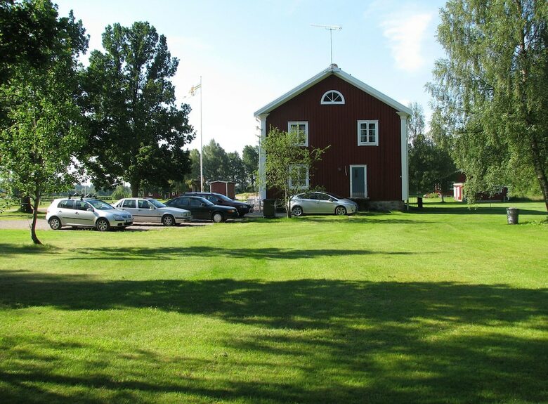 Hostal Stf Vandrarhem S�dra Ljunga