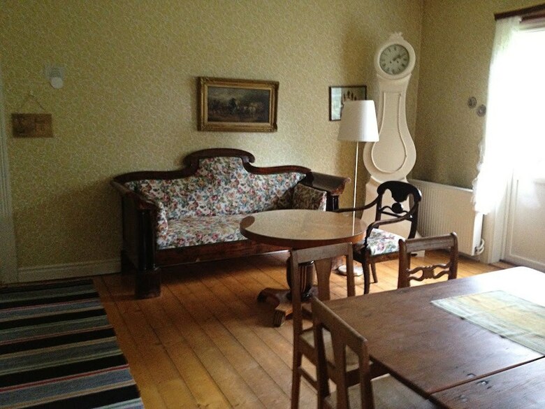 Hostal Stf Vandrarhem S�dra Ljunga