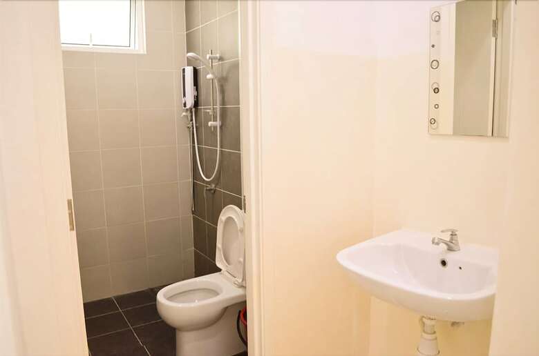 Apartamentos Summertime Arena Suite 1