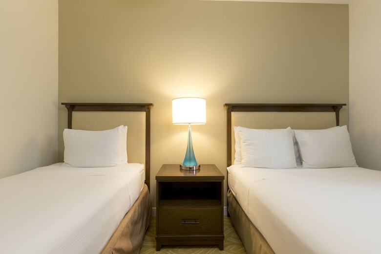 Hotel Grand Pacific Palisades