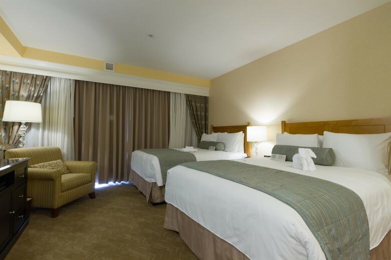Hotel Grand Pacific Palisades