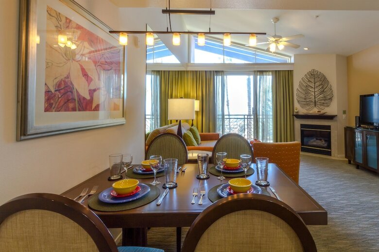 Hotel Grand Pacific Palisades