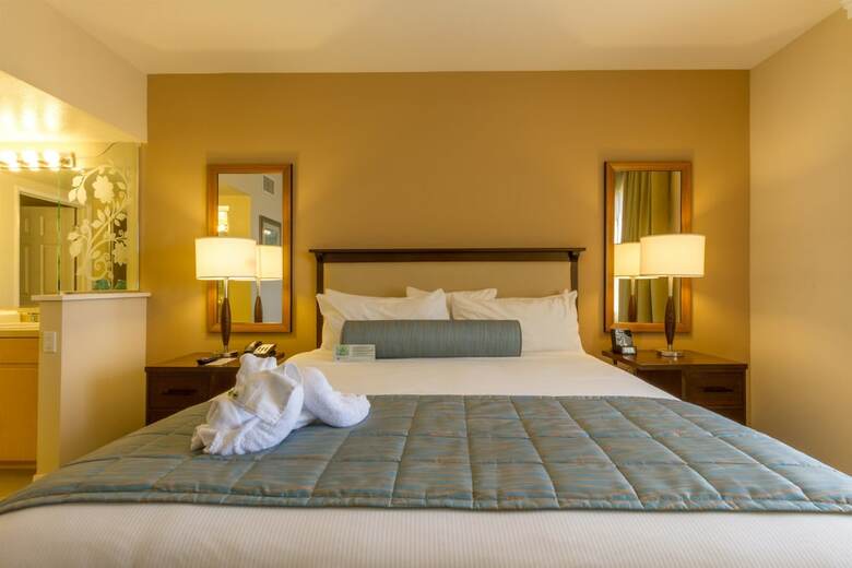 Hotel Grand Pacific Palisades