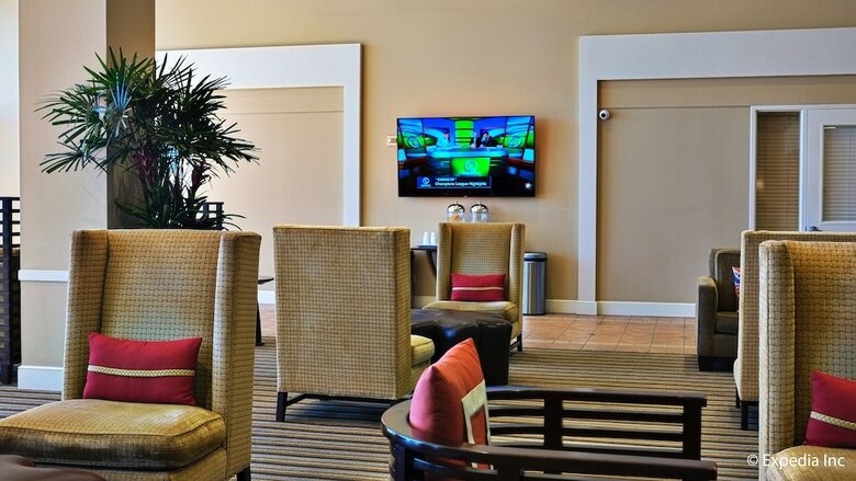 Hotel Grand Pacific Palisades