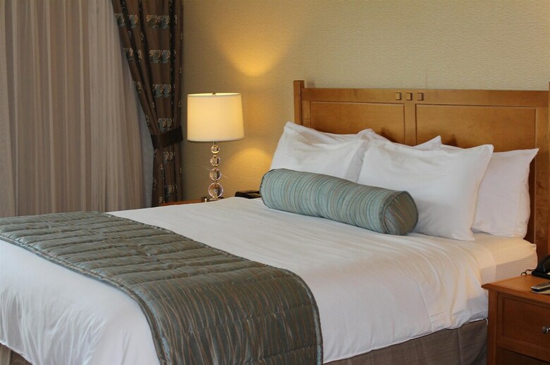 Hotel Grand Pacific Palisades