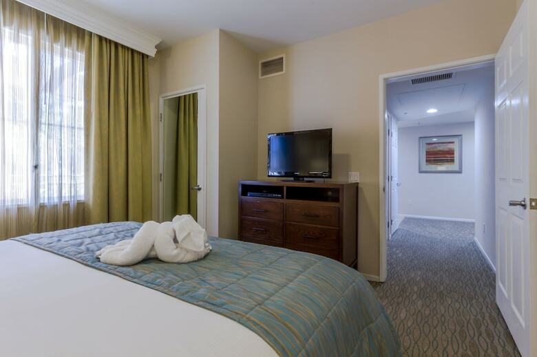 Hotel Grand Pacific Palisades