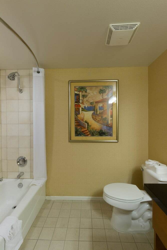 Hotel Grand Pacific Palisades