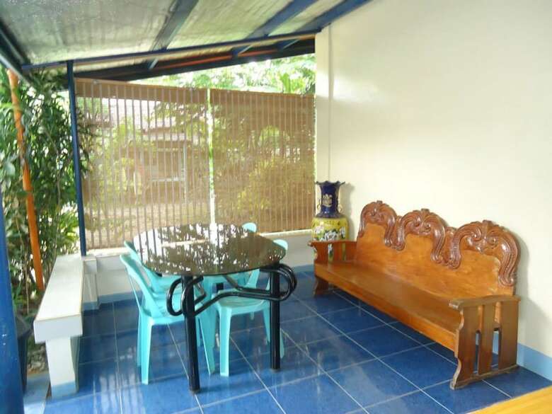 Hotel Fanta Lodge