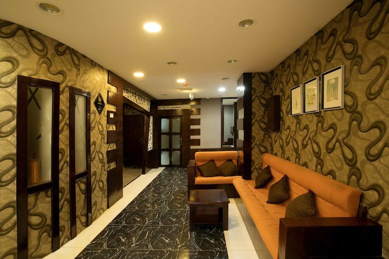 Aparthotel Star Emirates Furnished Apartments 2