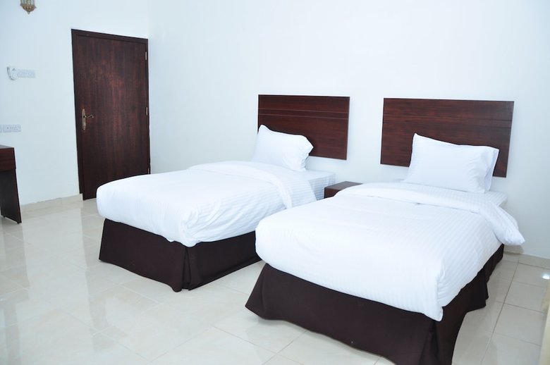Aparthotel Star Emirates Furnished Apartments 2