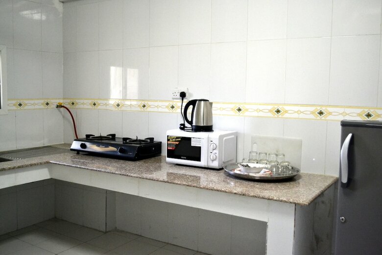 Aparthotel Star Emirates Furnished Apartments 2