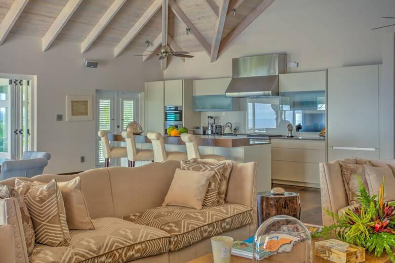 Apartamento Four Seasons Resort - Nevis
