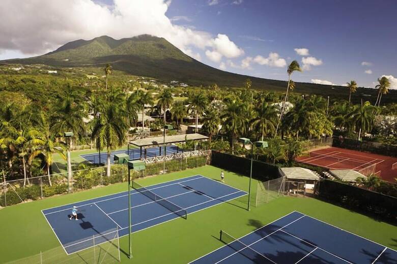 Apartamento Four Seasons Resort - Nevis
