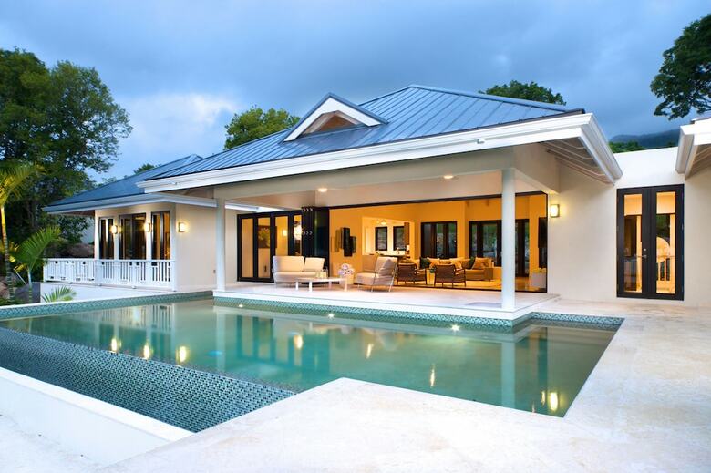 Apartamento Four Seasons Resort - Nevis