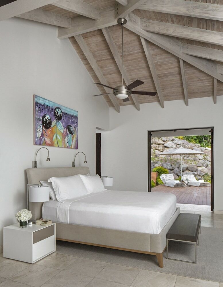 Apartamento Four Seasons Resort - Nevis