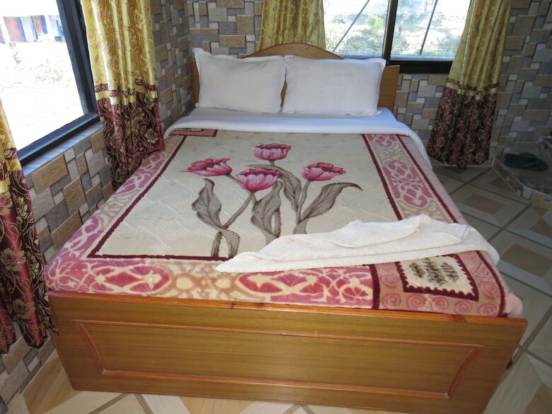 Hotel Lake Vision Guest House
