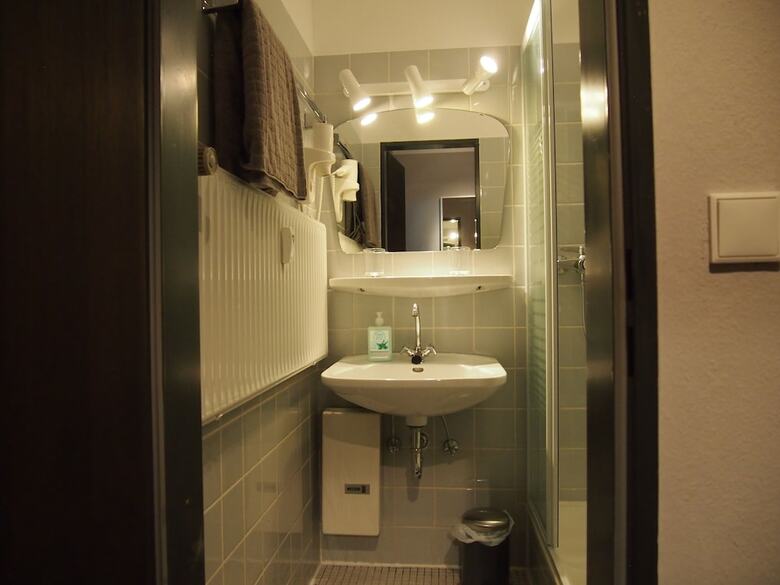 Apartment Harzgr�n