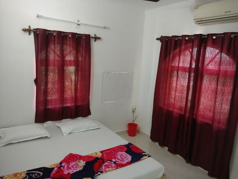 Hotel Ritchita Resort