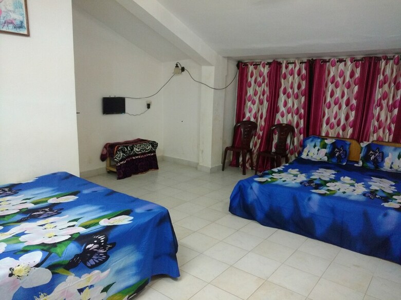 Hotel Ritchita Resort
