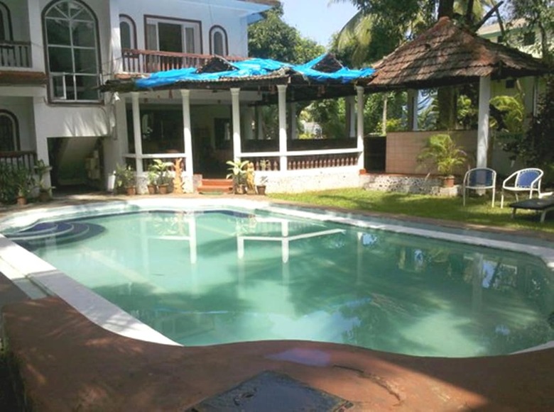 Hotel Ritchita Resort