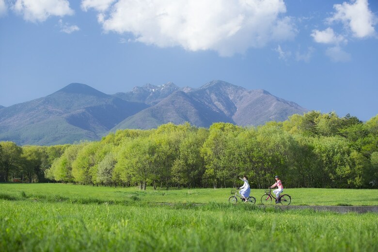 Hotel Hoshino Resorts Risonare Yatsugatake