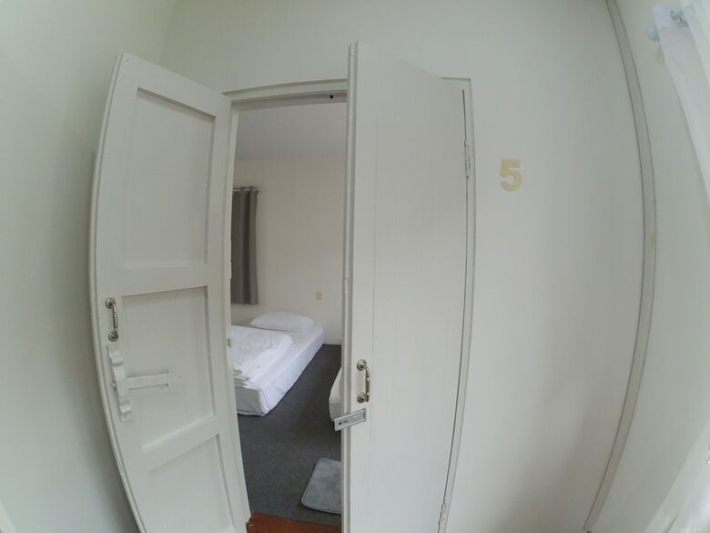Hotel Stay Wow Home