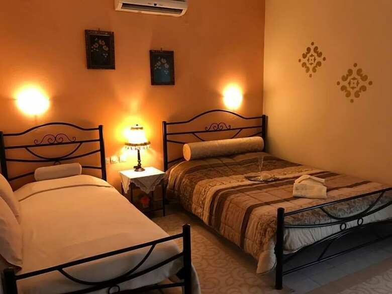 Hotel Coralli