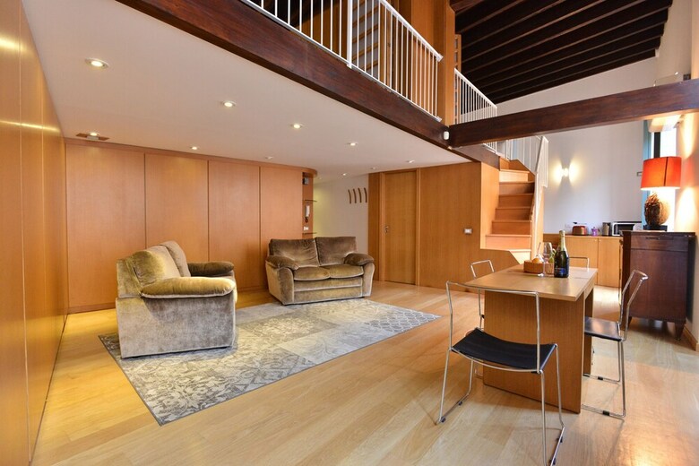 Apartamento Izzhome Full Center Cozy